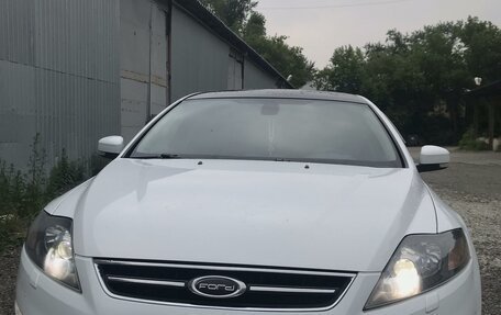 Ford Mondeo IV, 2013 год, 855 000 рублей, 4 фотография