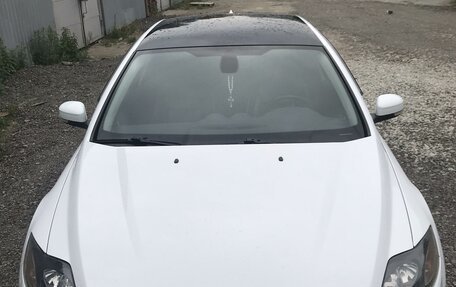 Ford Mondeo IV, 2013 год, 855 000 рублей, 2 фотография