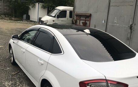 Ford Mondeo IV, 2013 год, 855 000 рублей, 10 фотография