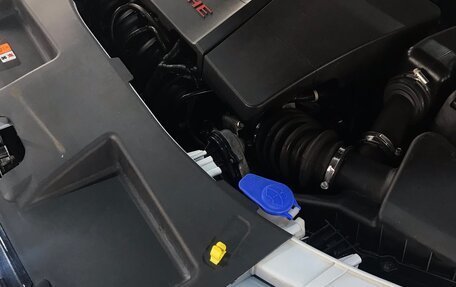 Ford Mondeo IV, 2013 год, 855 000 рублей, 12 фотография