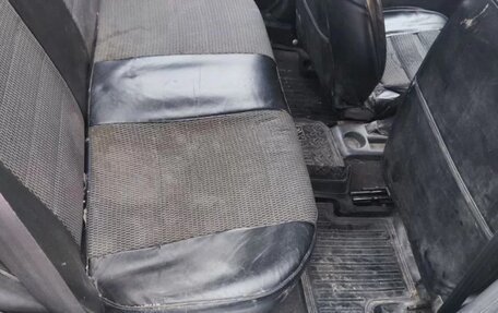 Daewoo Nexia I рестайлинг, 2012 год, 137 700 рублей, 9 фотография