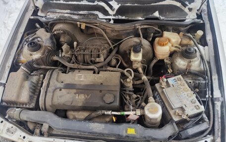 Daewoo Nexia I рестайлинг, 2012 год, 137 700 рублей, 8 фотография