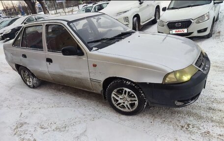 Daewoo Nexia I рестайлинг, 2012 год, 137 700 рублей, 2 фотография