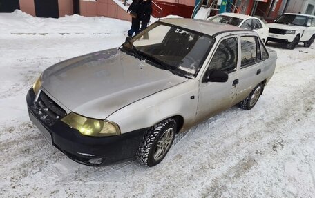 Daewoo Nexia I рестайлинг, 2012 год, 137 700 рублей, 3 фотография