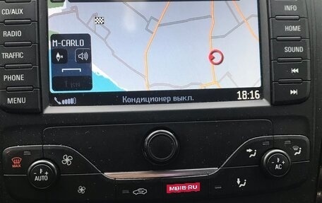 Ford Mondeo IV, 2013 год, 855 000 рублей, 17 фотография