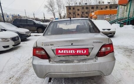 Daewoo Nexia I рестайлинг, 2012 год, 137 700 рублей, 5 фотография