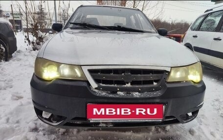 Daewoo Nexia I рестайлинг, 2012 год, 137 700 рублей, 7 фотография