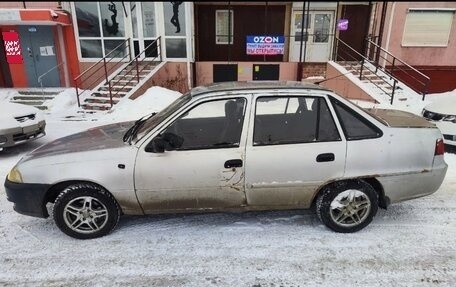 Daewoo Nexia I рестайлинг, 2012 год, 137 700 рублей, 4 фотография