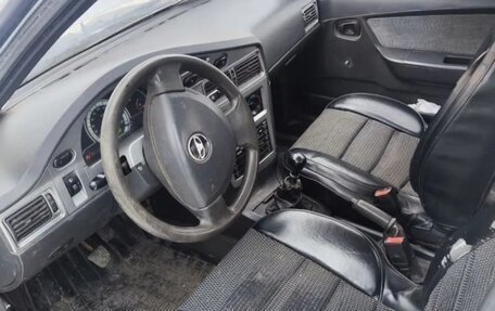 Daewoo Nexia I рестайлинг, 2012 год, 137 700 рублей, 10 фотография