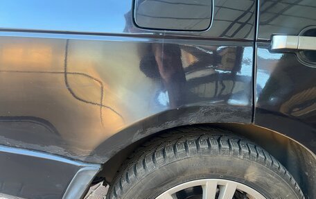 Land Rover Range Rover III, 2009 год, 1 150 000 рублей, 7 фотография