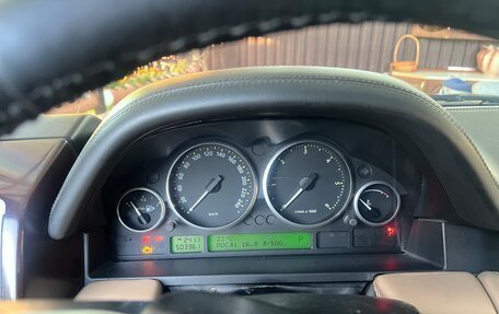 Land Rover Range Rover III, 2009 год, 1 150 000 рублей, 14 фотография