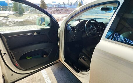 Audi Q7, 2012 год, 3 000 000 рублей, 2 фотография