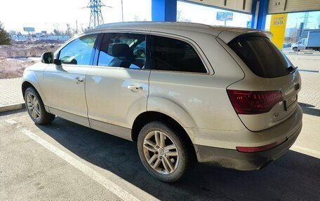 Audi Q7, 2012 год, 3 000 000 рублей, 7 фотография