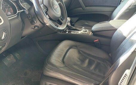 Audi Q7, 2012 год, 3 000 000 рублей, 6 фотография