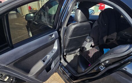 Mitsubishi Lancer IX, 2008 год, 800 000 рублей, 5 фотография