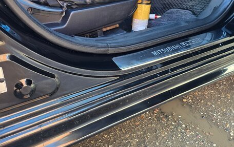 Mitsubishi Lancer IX, 2008 год, 800 000 рублей, 4 фотография