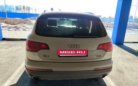 Audi Q7, 2012 год, 3 000 000 рублей, 8 фотография