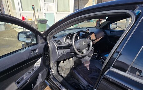 Mitsubishi Lancer IX, 2008 год, 800 000 рублей, 6 фотография