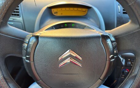 Citroen C4 II рестайлинг, 2006 год, 290 000 рублей, 4 фотография