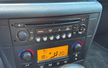 Citroen C4 II рестайлинг, 2006 год, 290 000 рублей, 6 фотография