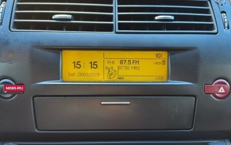 Citroen C4 II рестайлинг, 2006 год, 290 000 рублей, 5 фотография