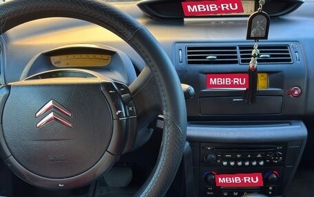 Citroen C4 II рестайлинг, 2006 год, 290 000 рублей, 3 фотография