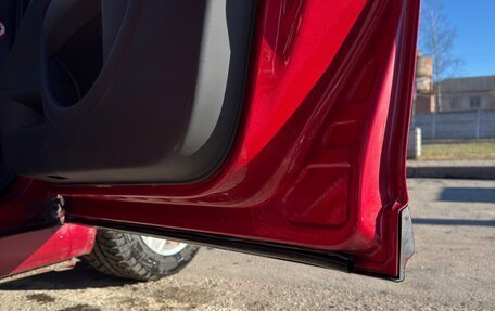 Citroen C4 II рестайлинг, 2006 год, 290 000 рублей, 11 фотография