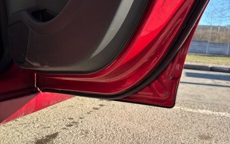 Citroen C4 II рестайлинг, 2006 год, 290 000 рублей, 13 фотография