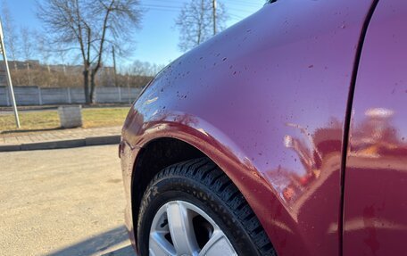 Citroen C4 II рестайлинг, 2006 год, 290 000 рублей, 19 фотография