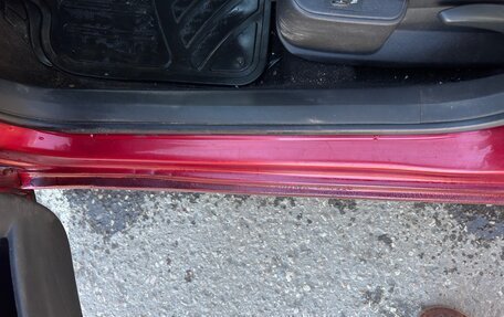 Citroen C4 II рестайлинг, 2006 год, 290 000 рублей, 21 фотография