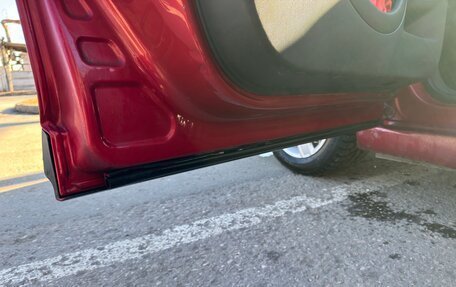 Citroen C4 II рестайлинг, 2006 год, 290 000 рублей, 20 фотография