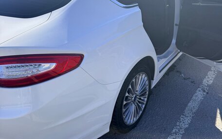 Ford Mondeo V, 2019 год, 1 850 000 рублей, 2 фотография