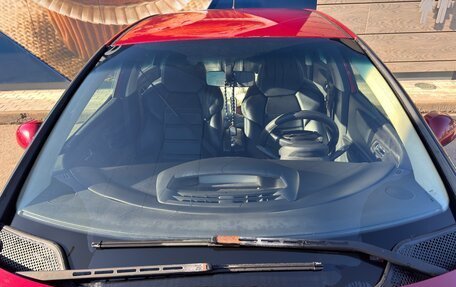 Citroen C4 II рестайлинг, 2006 год, 290 000 рублей, 26 фотография