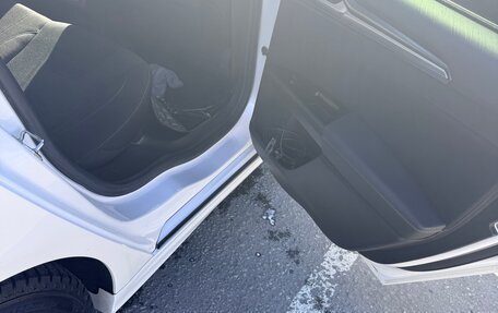 Ford Mondeo V, 2019 год, 1 850 000 рублей, 3 фотография