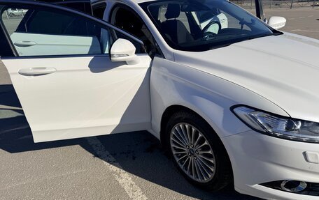 Ford Mondeo V, 2019 год, 1 850 000 рублей, 5 фотография