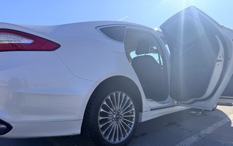 Ford Mondeo V, 2019 год, 1 850 000 рублей, 6 фотография