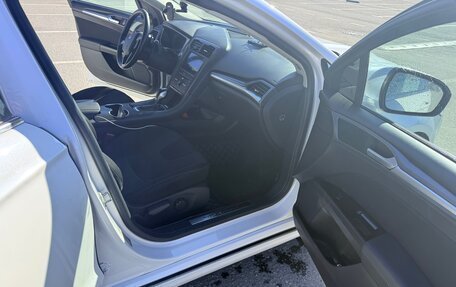 Ford Mondeo V, 2019 год, 1 850 000 рублей, 4 фотография