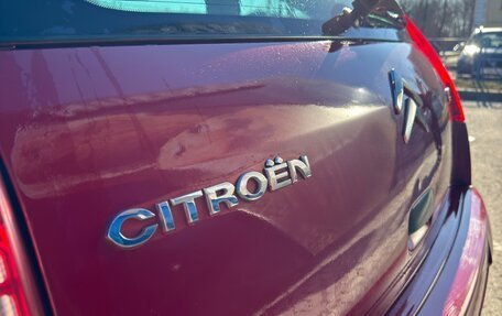 Citroen C4 II рестайлинг, 2006 год, 290 000 рублей, 31 фотография