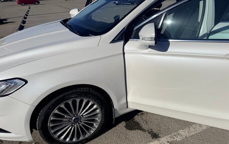 Ford Mondeo V, 2019 год, 1 850 000 рублей, 11 фотография