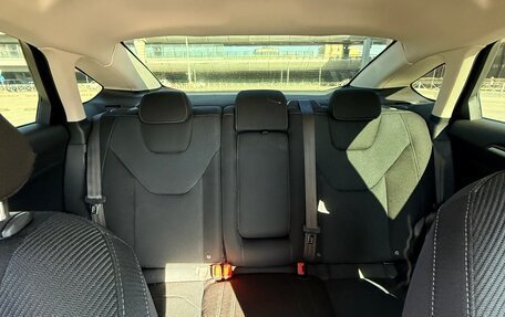 Ford Mondeo V, 2019 год, 1 850 000 рублей, 14 фотография