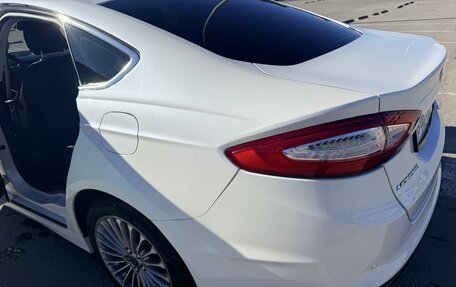 Ford Mondeo V, 2019 год, 1 850 000 рублей, 7 фотография