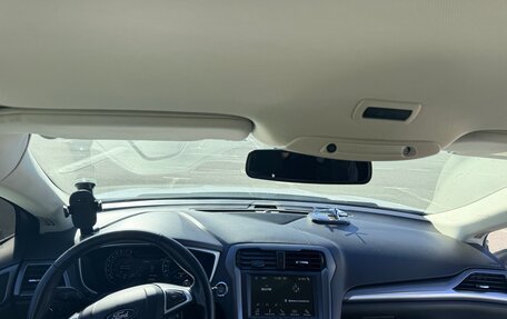 Ford Mondeo V, 2019 год, 1 850 000 рублей, 12 фотография