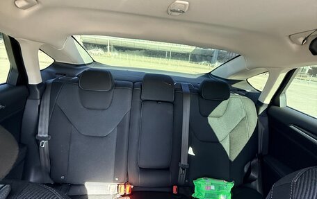 Ford Mondeo V, 2019 год, 1 850 000 рублей, 13 фотография