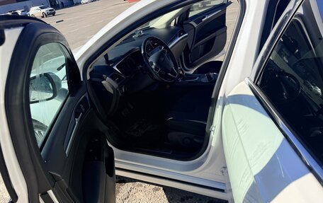 Ford Mondeo V, 2019 год, 1 850 000 рублей, 10 фотография