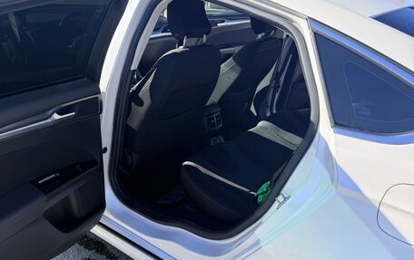 Ford Mondeo V, 2019 год, 1 850 000 рублей, 9 фотография