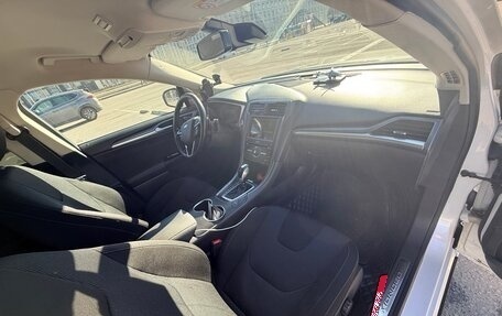 Ford Mondeo V, 2019 год, 1 850 000 рублей, 15 фотография