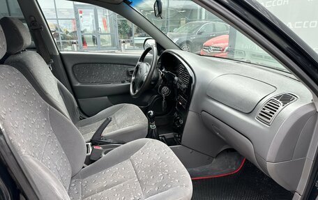 KIA Spectra II (LD), 2008 год, 230 000 рублей, 6 фотография