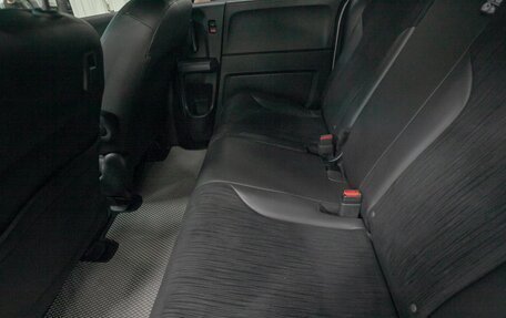 Honda Freed I, 2012 год, 1 068 000 рублей, 10 фотография