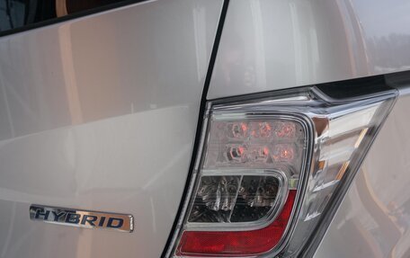 Honda Freed I, 2012 год, 1 068 000 рублей, 8 фотография