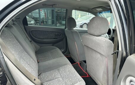 KIA Spectra II (LD), 2008 год, 230 000 рублей, 7 фотография